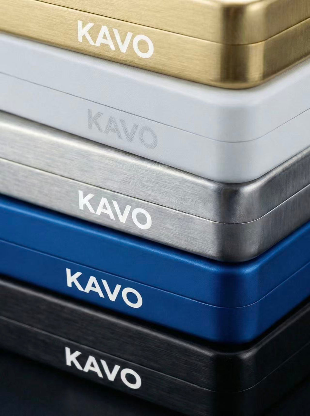 Premium Metal Card Protector – BGS 130pt Edition