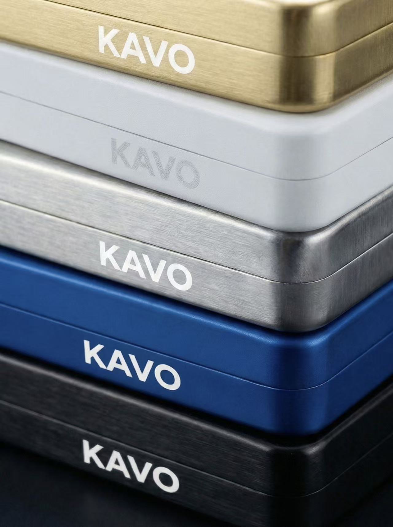 Premium Metal Card Protector – BGS 130pt Edition